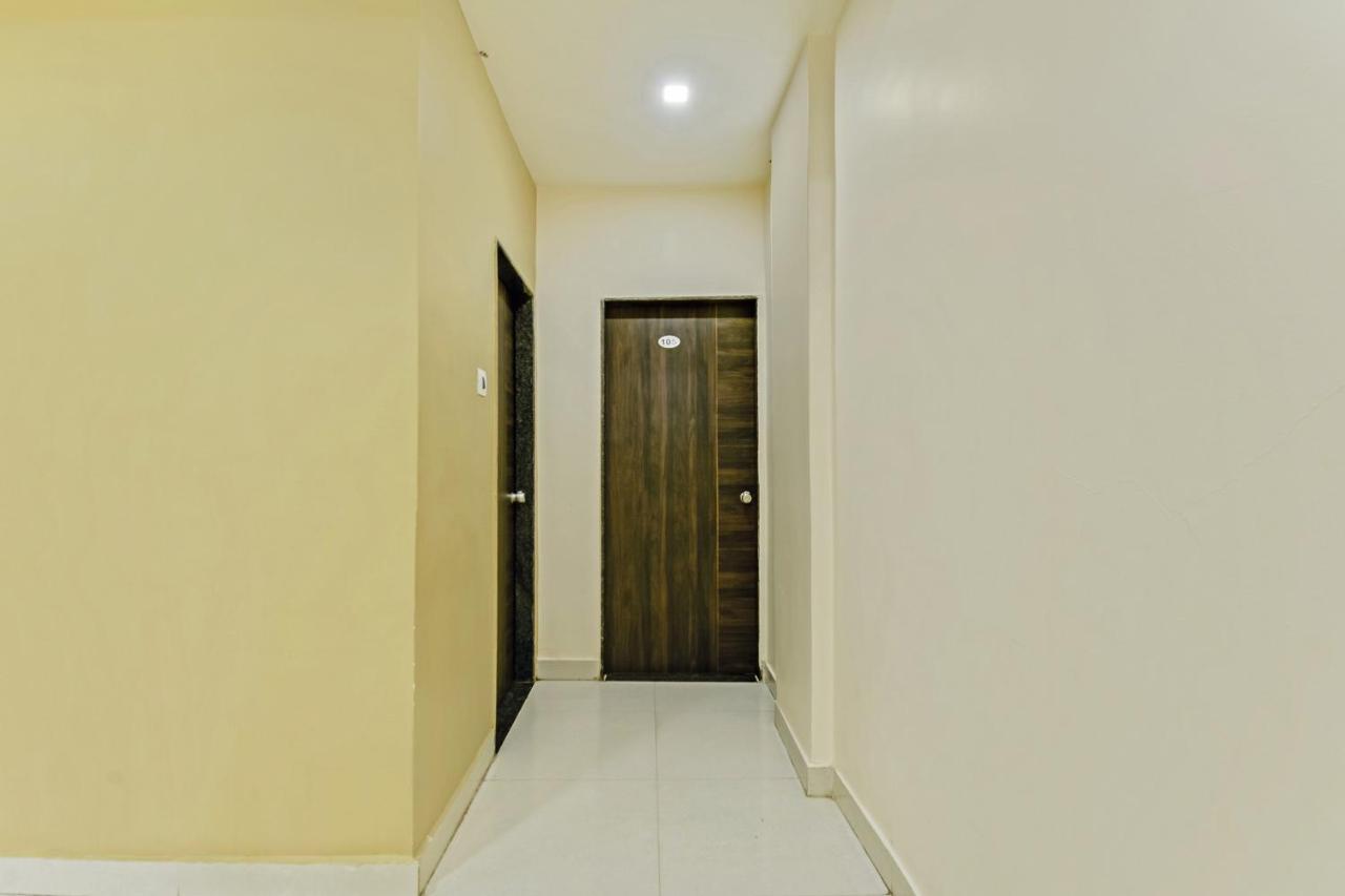 Oyo 48352 Hotel Bhagyalaxmi Kāla Exterior foto